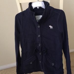 Abercrombie & Fitch jacket
